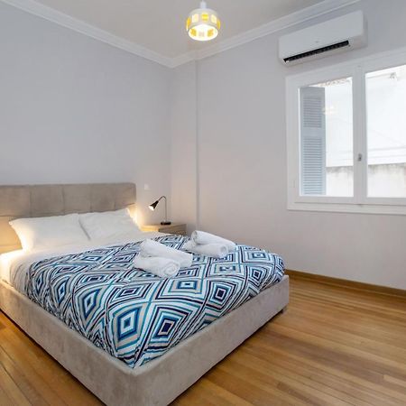 אתונה Isora Apartment By Ghh מראה חיצוני תמונה