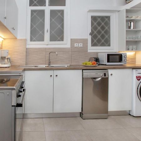 אתונה Isora Apartment By Ghh מראה חיצוני תמונה