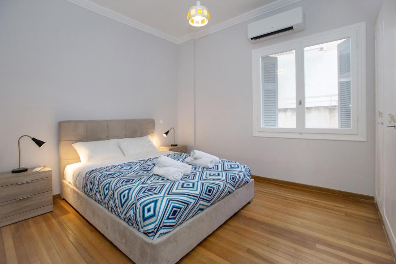 אתונה Isora Apartment By Ghh מראה חיצוני תמונה