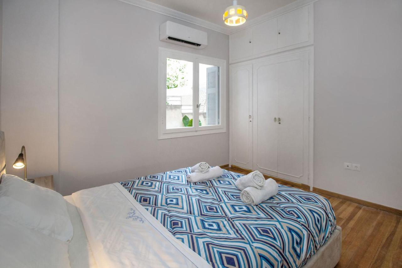 אתונה Isora Apartment By Ghh מראה חיצוני תמונה