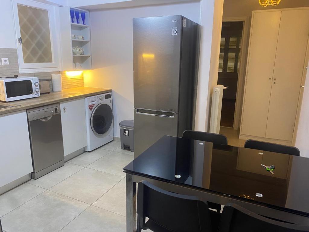 אתונה Isora Apartment By Ghh מראה חיצוני תמונה