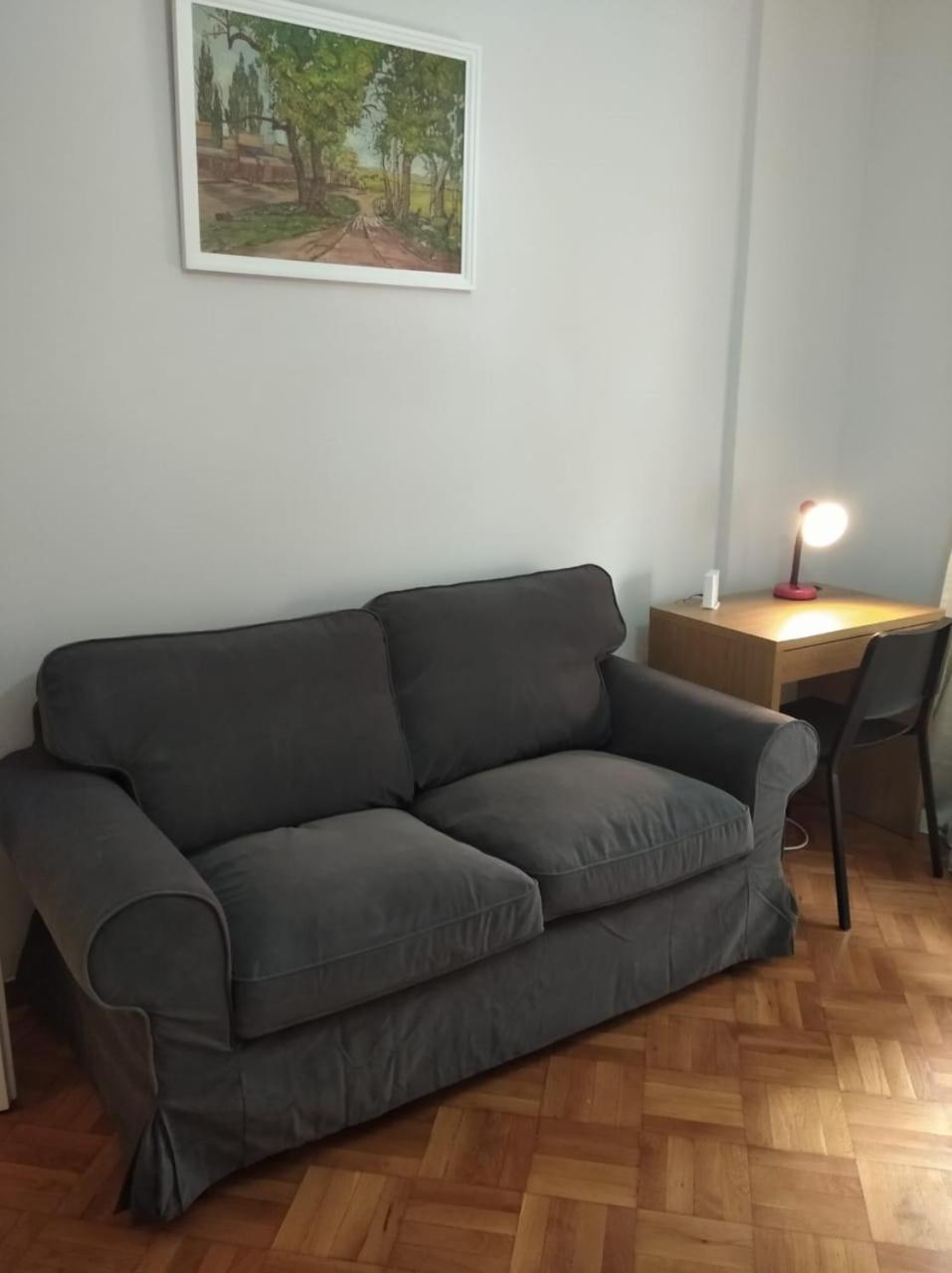 אתונה Isora Apartment By Ghh מראה חיצוני תמונה
